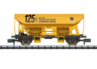 Trix 18225 Trix Museumswagen N 2025 Leonhard Weiss Spur N