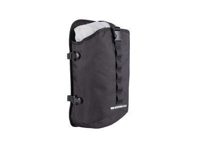 OXFORD Gepäcksack "Nomad" Volumen: 9 l, Maße (B x H) 41