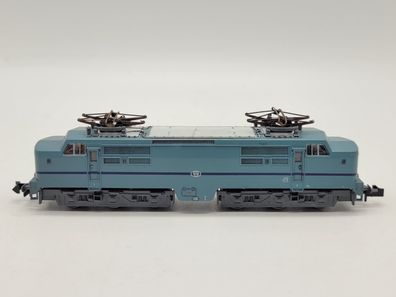 Gebrauchtes 87012866 Minitrix N 12866 E-Lok NS 1212 leicht g Spur N gebraucht 1:160