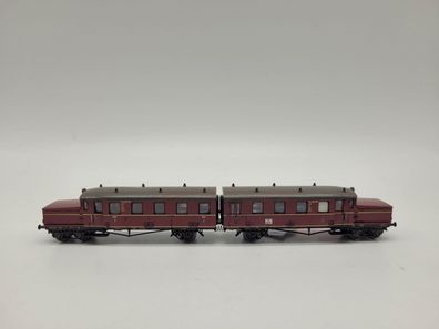 Gebrauchtes 71123010 Roco N 23010 Triebwagen ETA180 015, DRG, Spur N gebraucht 1:160