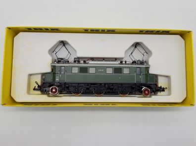 Gebrauchtes 8702440 Trix 2440 ELok E 05 001 der DRG Epoche I Spur H0 gebraucht 2-L-G