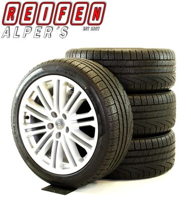 AUDI A5 S5 8W S-Line 18zoll Winterräder 8W0601025EE 245/40 R18 WINTER Original