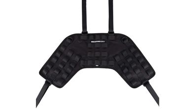 OXFORD Taschenhalter "Nomad" 600D Polyest 64 x 32 cm