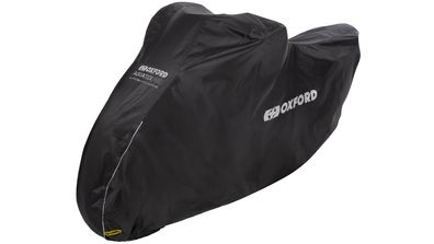 OXFORD Faltgarage "Aquatex Pro" Wasserdic Gr. XL, Maße: (L x B