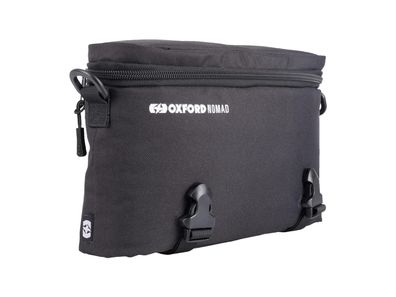 Oxford Kühltasche "Nomad" Volumen: 3 l, Maße (B x H x T