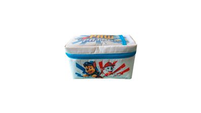 BIKE Fashion Kinder-Lenkertasche "Paw Patrol" Volu mit bunten Mot