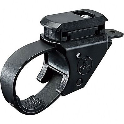 Trelock Scheinwerferhalter "ZL 760" SB-verpackt, p für Ø 22-32 mm
