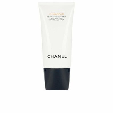 Chanel Le Masque Anti-Pollution Vitamin Clay Mask