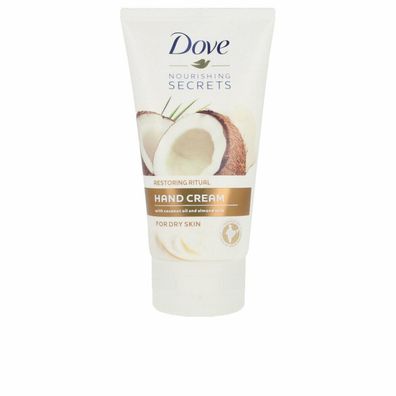 Dove Nourish Secrets Coco Ritual Handcreme 75ml