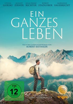 Ein ganzes Leben (DVD) Min: 111/DD5.1/WS - Leonine - (DVD Vi