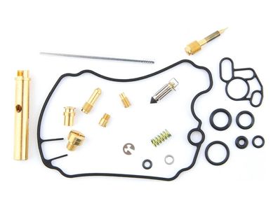 Keyster Reparatursatz Vergaser Beinhaltet KY-0568