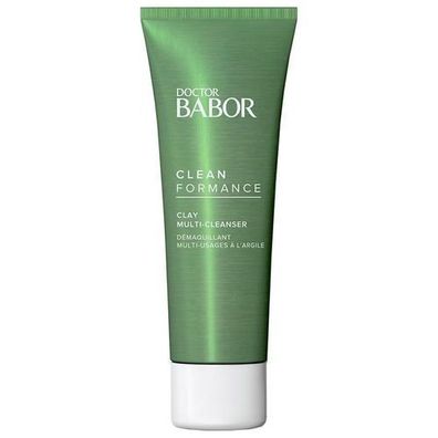Babor Tonerde Multi-Cleanser Reinigungsmaske mit Tonerde, 50ml