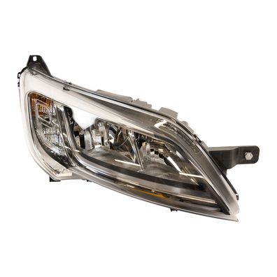 Magneti Marelli Scheinwerfer ohne LED silber rechts>2014 1394418080