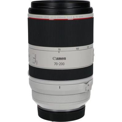 Canon RF 70-200mm F/2,8 L IS USM Teleobjektive - NEU