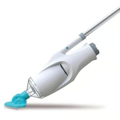 Kokido Poolsauger - akkubetriebener Unterwassersauger für Whirlpools & Swimspas