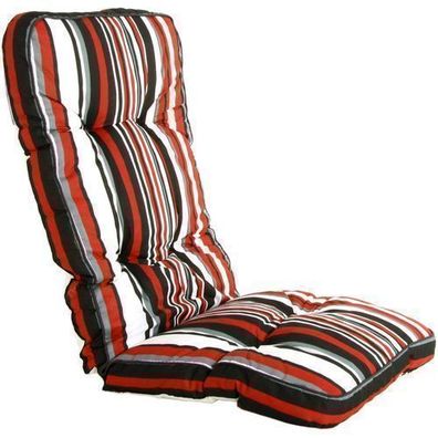Hochlehner Auflage 124 x 48 cm Royal / Lena C001-03PB PATIO