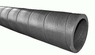 Maincor Isopipe Rohr - 180 - 2.000mm - 8.048.017
