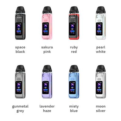 GeekVape - Digi Max E-Zigaretten Set