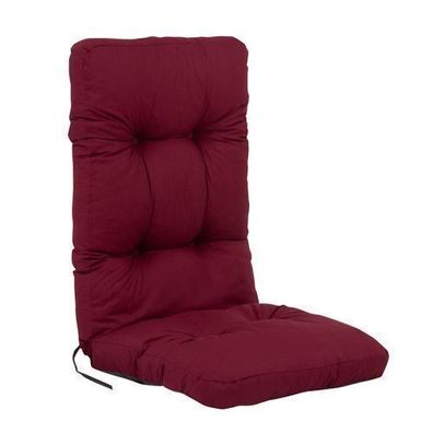 Hochlehner Auflage 124 x 48 cm Ronda Hoch D001-03PB PATIO