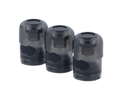 GeekVape Wenax Stylus Cartridge 2ml (3 Stück pro Packung)