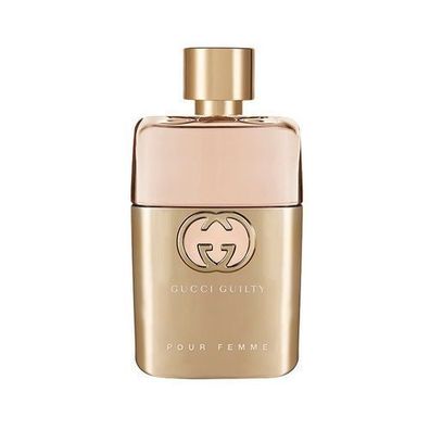 Gucci Guilty Pour Femme Eau de Parfum, 50 ml