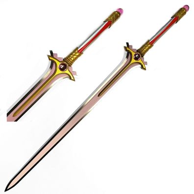 Yuki Asunas Schwert Sword Art Online