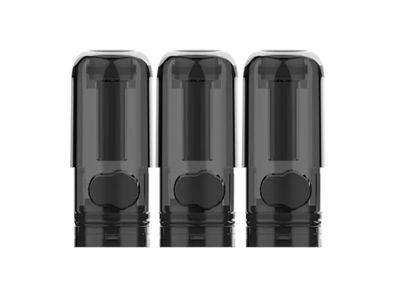 GeekVape Wenax S-C Cartridge 3ml (3 Stück pro Packung)