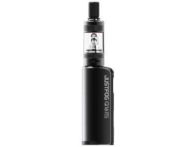 JustFog - Q16 Pro Plus E-Zigaretten Set
