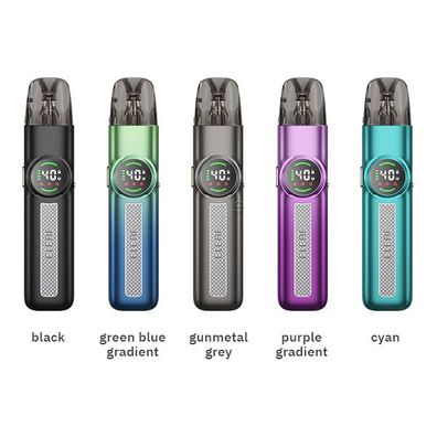 Eleaf iVeni Pod Kit