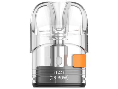 Aspire - Pixo Pod mit Head (2 Stück pro Packung)