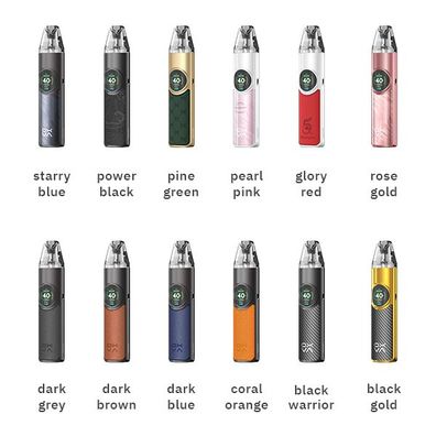 OXVA NeXLIM E-Zigaretten Set