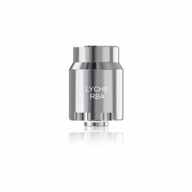 Eleaf Lyche RBA Head