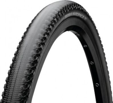 Continental Reifen "Terra Hardpack" Faltbar, 3x 18 50-584 (27,5"