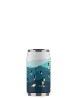 LES Artistes Thermo Dose Pull Can'It 280ml surf