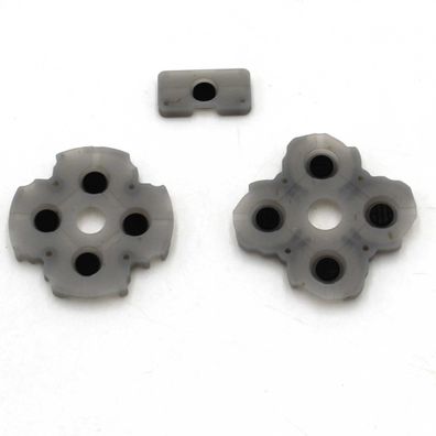 Sony PS5 Intern Tastengummi Controller Rubber Pads Set Joystick 3 Teilig BDM-010