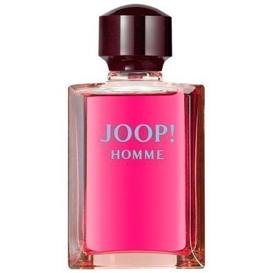 Joop! Homme Aftershave Lotion im Flakon, 75ml