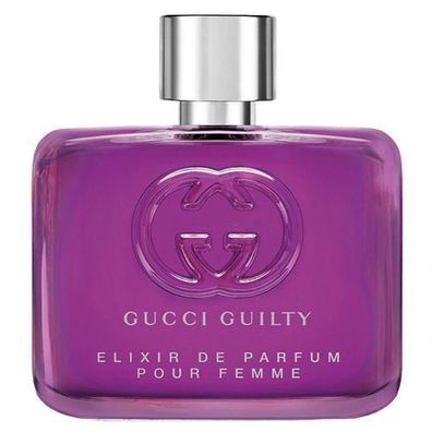Gucci Guilty Elixir Damen Eau de Parfum, 60 ml