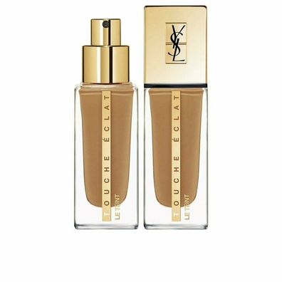 TOUCHE ÉCLAT le teint foundation #25-beige doré 25ml