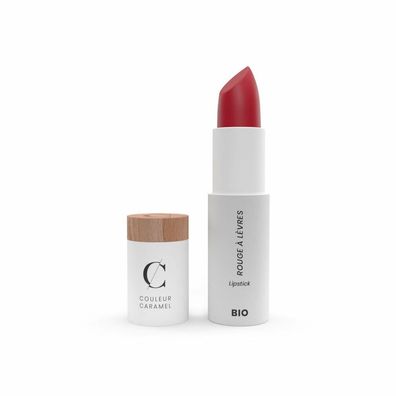 Couleur Caramel Lippenstift 503 Pink Hautfarbe 3,5 gr