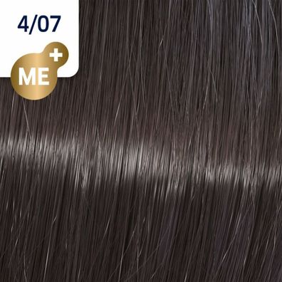 Wella Koleston Perfect Me+ - Pure Naturals