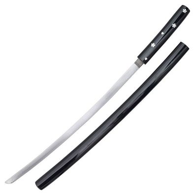 O-Ren Ishii Katana inklusive Saya