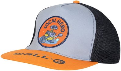 Disney Wall-E Local Hero Cap PIX08473CAC