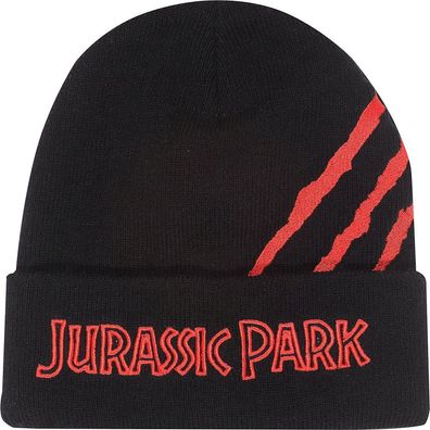 Jurassic Park Kinder Slash Beanie JUP08491BEB