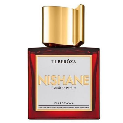 Nishane Tuberoza Luxusparfum, 50ml