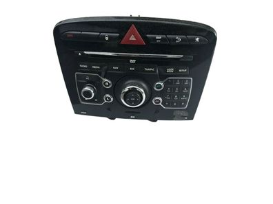 Peugeot 308/ 308 CC Radio Navi 96664004XN