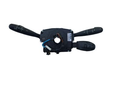 Lenkstockschalter Peugeot 207 96657280XT Schleifring Kombischalter
