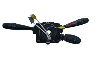 Peugeot 206 Lenkstockhebel Kombischalter Schleifring 96605668XT