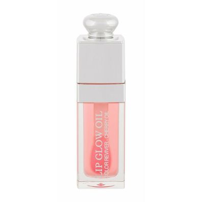 Dior addict lip glow oil 001