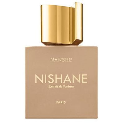 Nishane Nanshe Extrait de Parfum, 50 ml