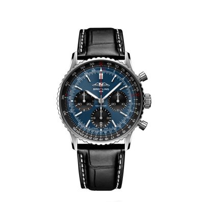 Breitling - Mann - AB0139241C1P1 - Breitling Navitimer B01 Chronograph 41